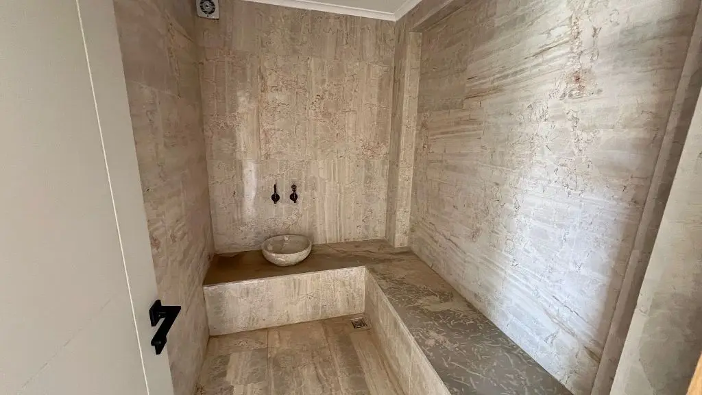 Turkish Bath